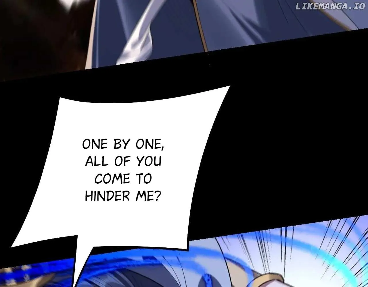 I Am the Fated Villain Chapter 219 page 110 - 