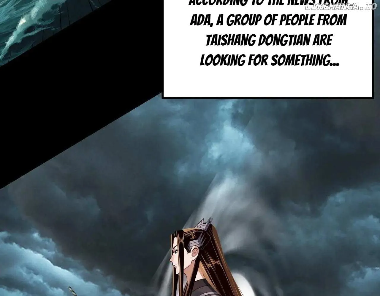 I Am the Fated Villain Chapter 219 page 12 - 