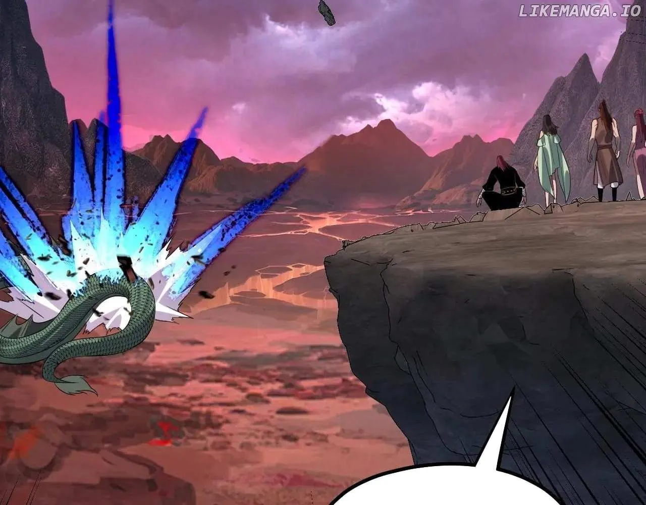 I Am the Fated Villain Chapter 219 page 114 - 