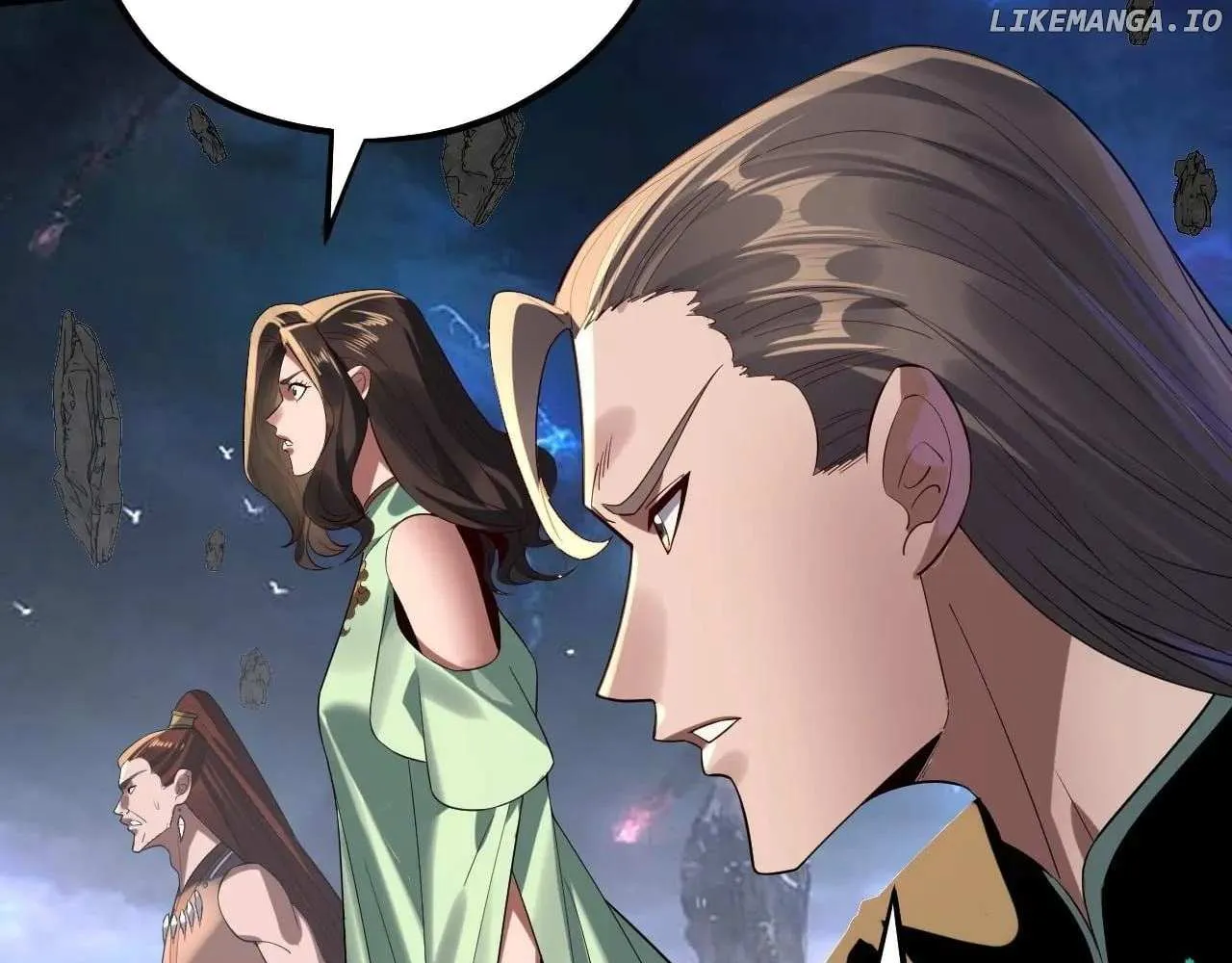 I Am the Fated Villain Chapter 219 page 116 - 