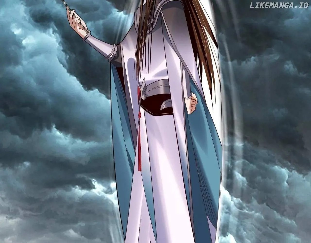 I Am the Fated Villain Chapter 219 page 13 - 