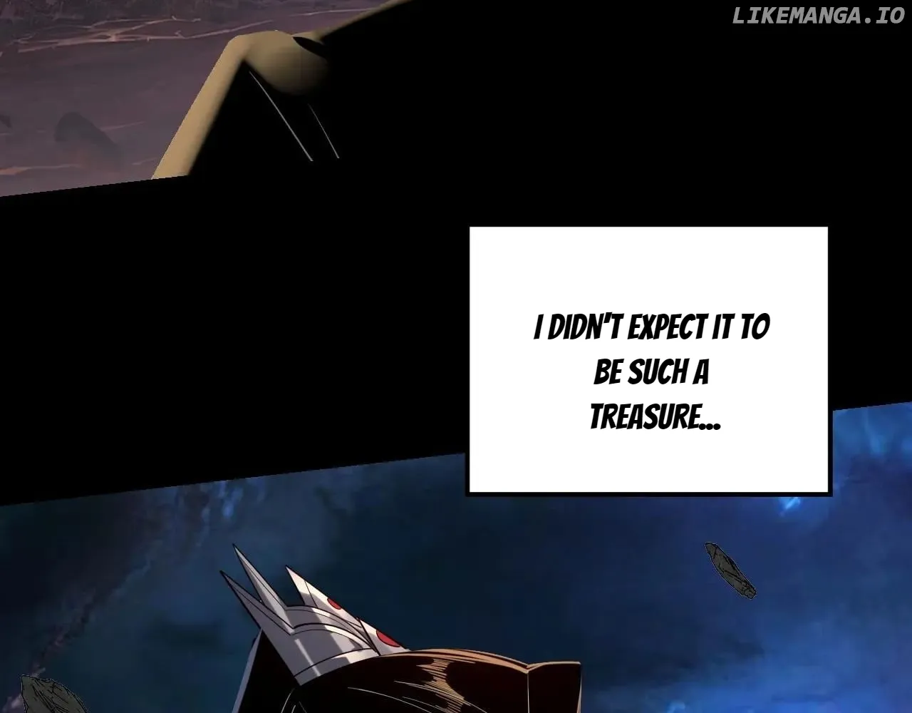 I Am the Fated Villain Chapter 219 page 123 - 