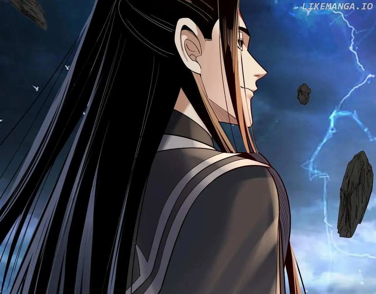 I Am the Fated Villain Chapter 219 page 124 - 