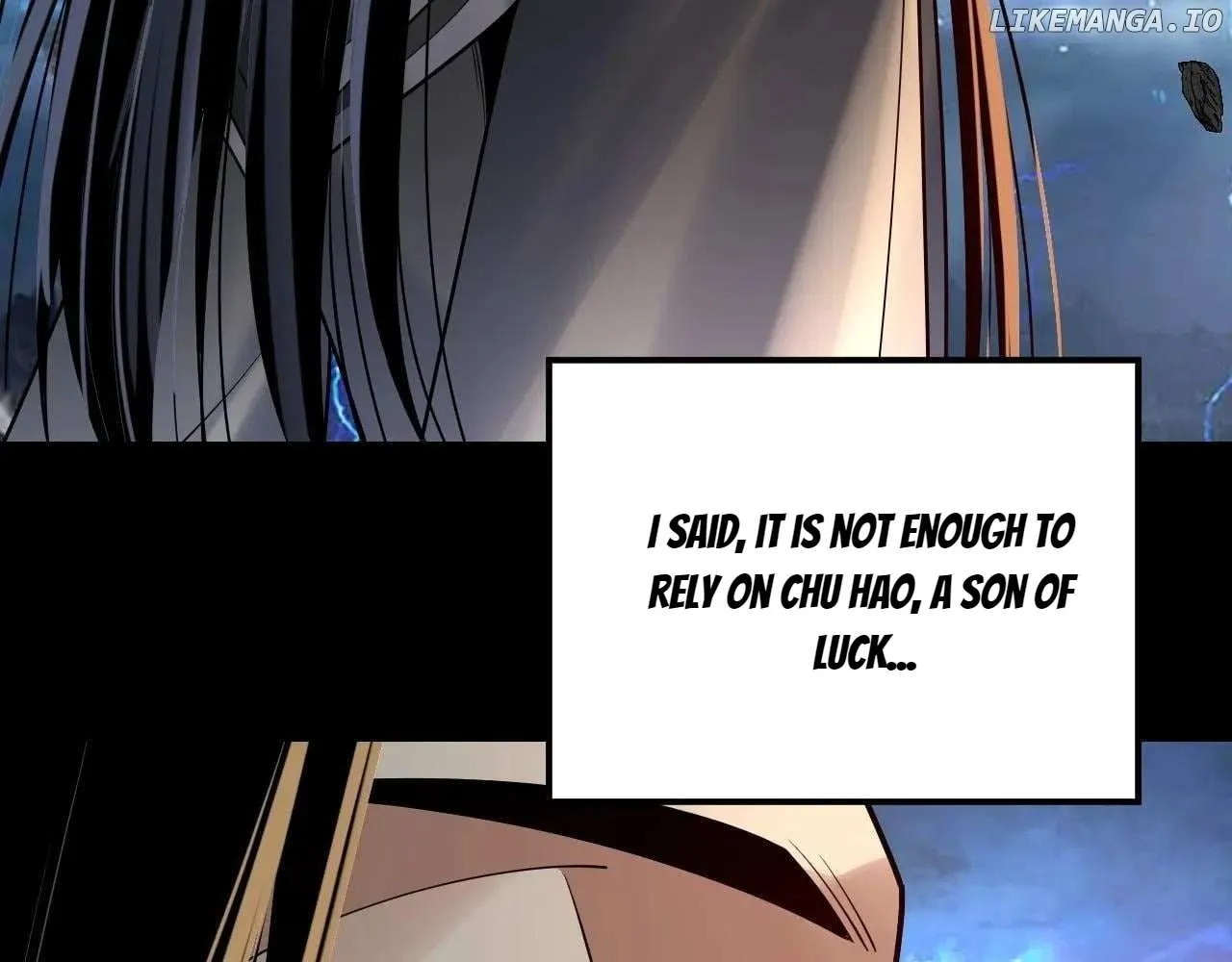 I Am the Fated Villain Chapter 219 page 125 - 