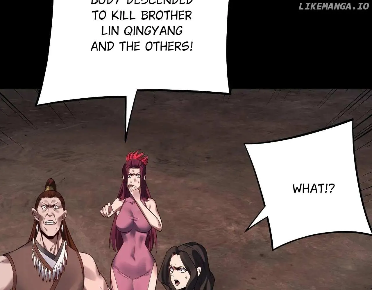 I Am the Fated Villain Chapter 219 page 127 - 