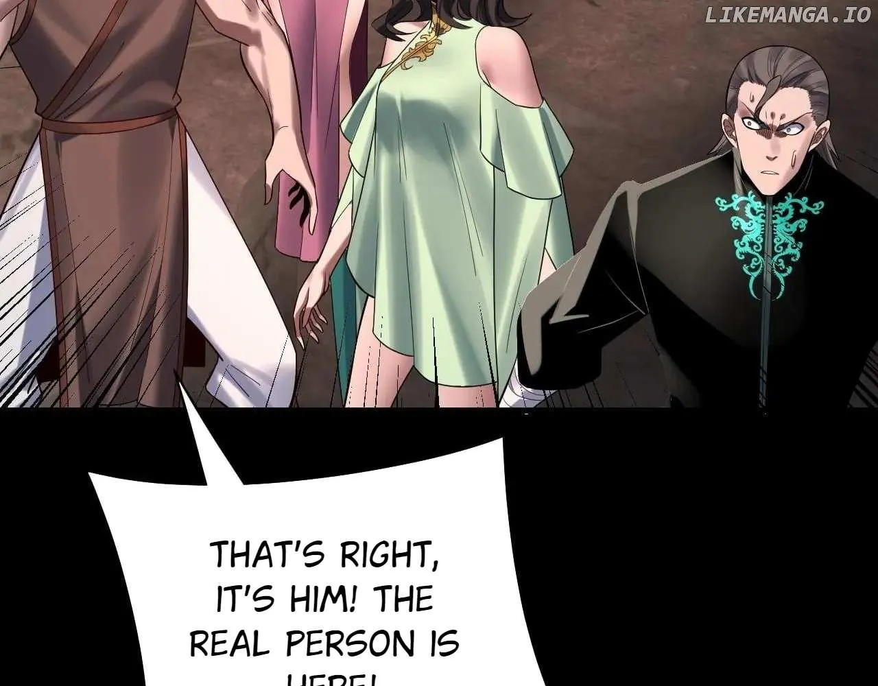 I Am the Fated Villain Chapter 219 page 128 - 