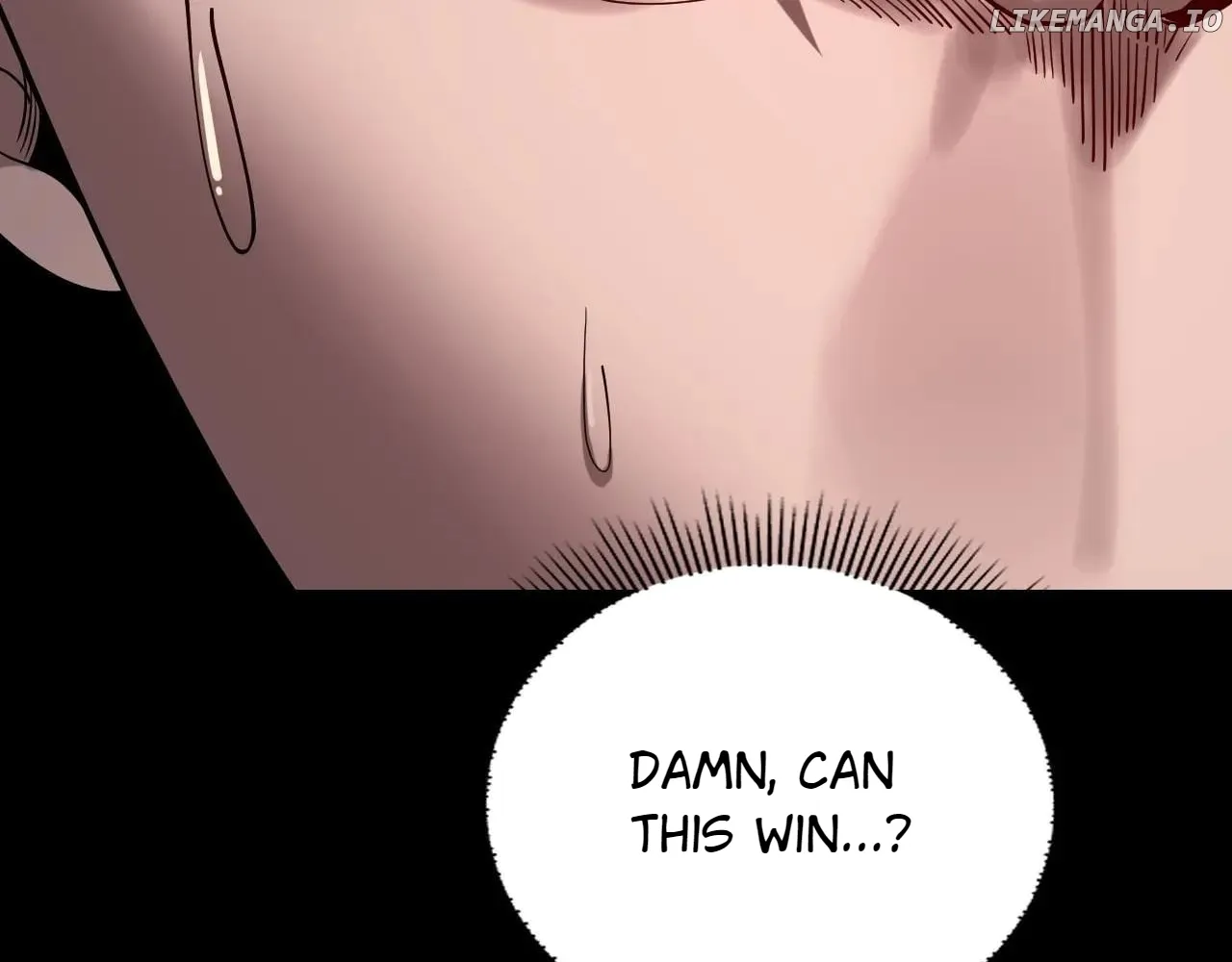 I Am the Fated Villain Chapter 219 page 131 - 