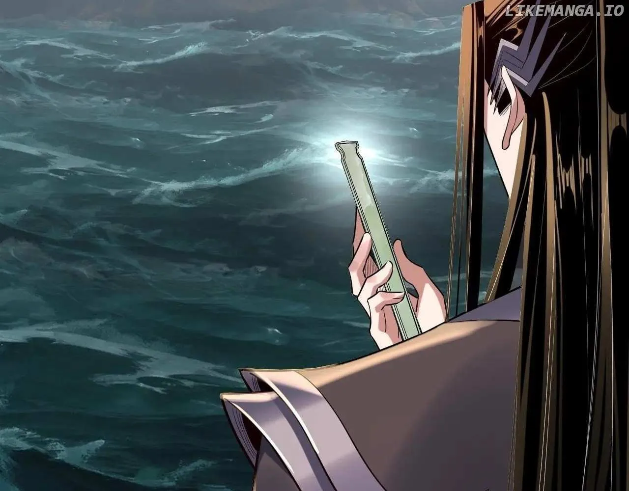 I Am the Fated Villain Chapter 219 page 16 - 