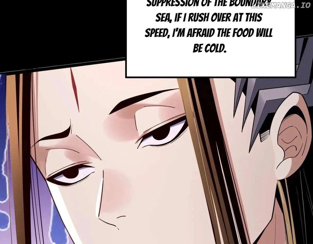 I Am the Fated Villain Chapter 219 page 18 - 