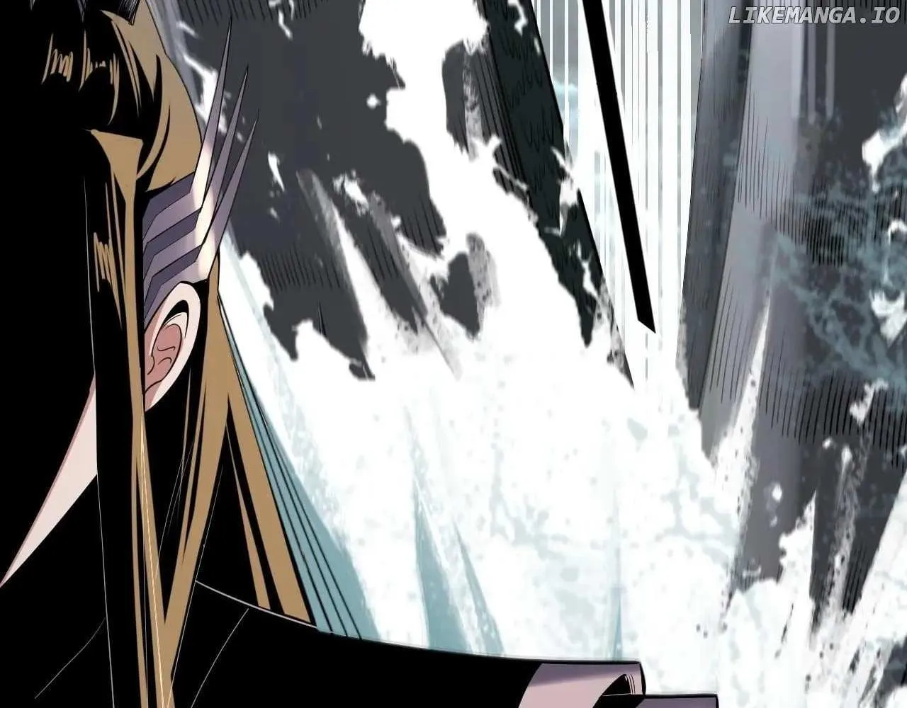 I Am the Fated Villain Chapter 219 page 21 - 