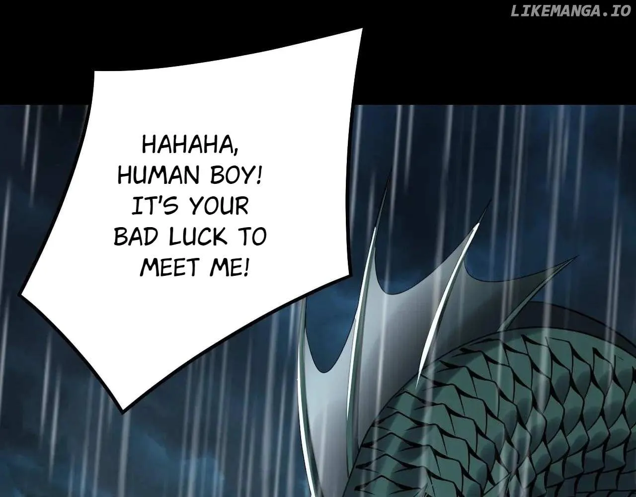 I Am the Fated Villain Chapter 219 page 23 - 