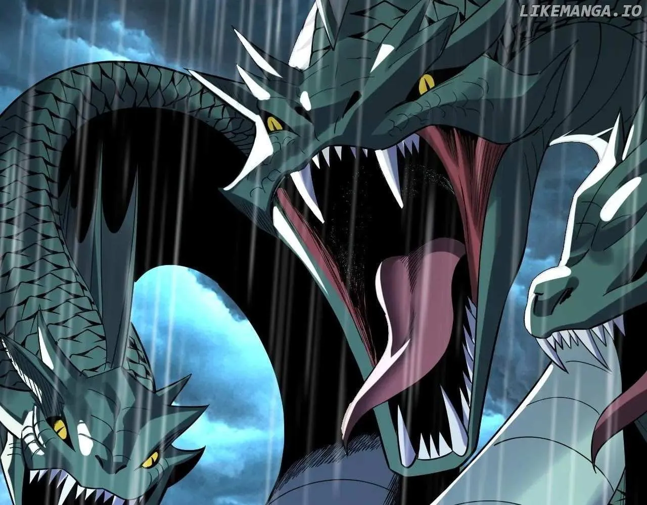I Am the Fated Villain Chapter 219 page 24 - 