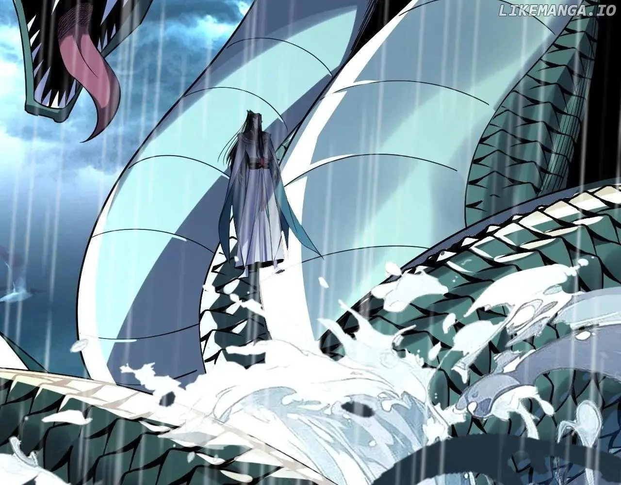 I Am the Fated Villain Chapter 219 page 25 - 