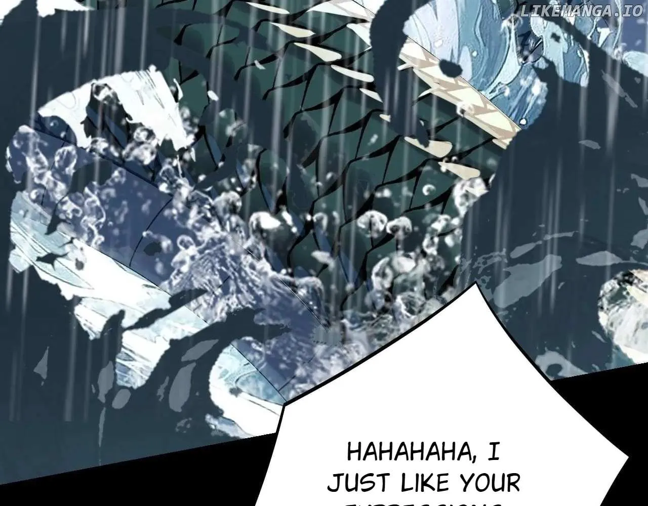 I Am the Fated Villain Chapter 219 page 26 - 