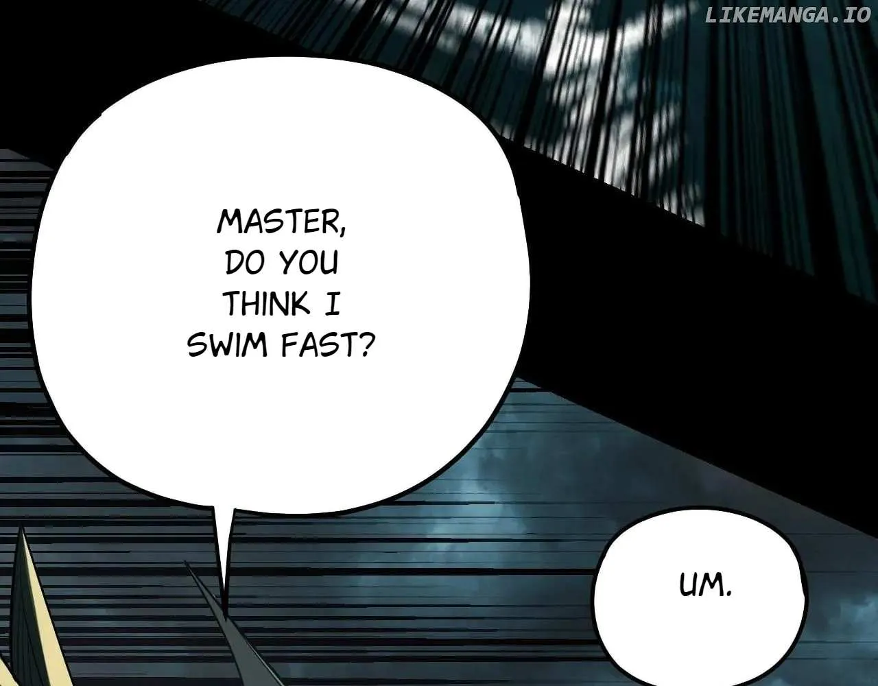 I Am the Fated Villain Chapter 219 page 33 - 