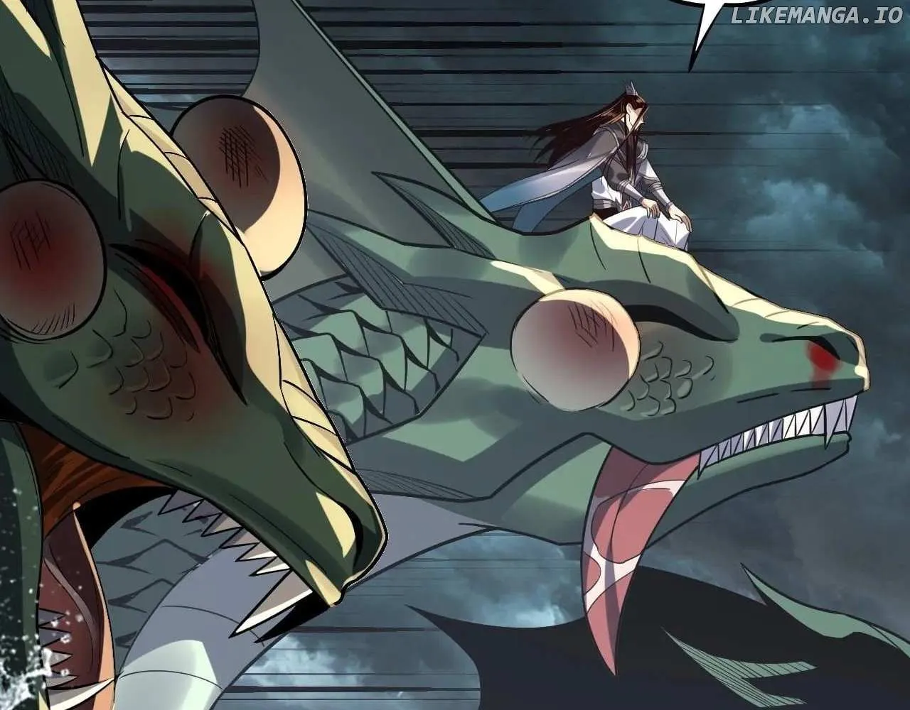 I Am the Fated Villain Chapter 219 page 34 - 