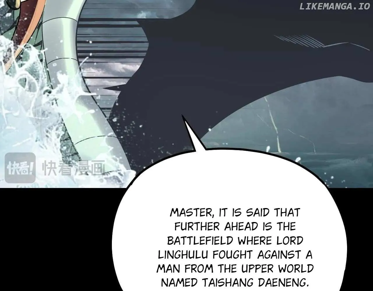 I Am the Fated Villain Chapter 219 page 35 - 