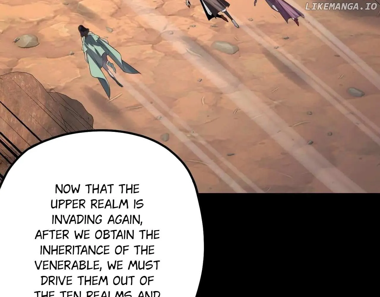 I Am the Fated Villain Chapter 219 page 40 - 