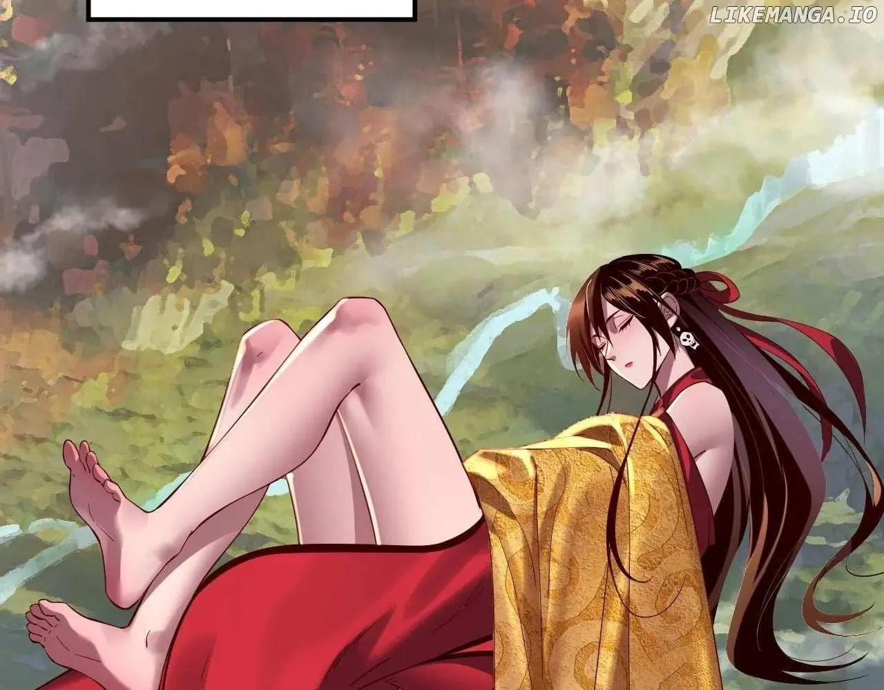 I Am the Fated Villain Chapter 219 page 5 - 