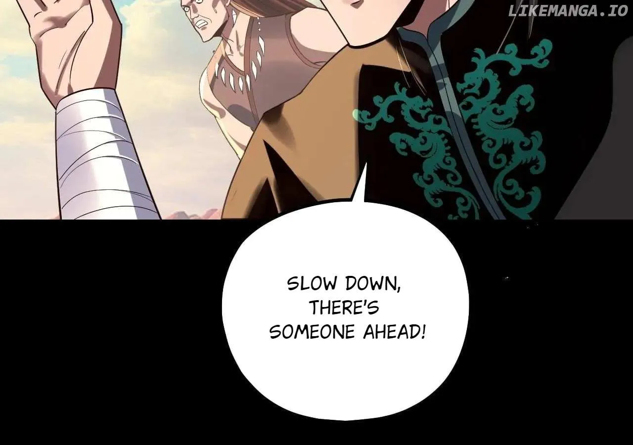 I Am the Fated Villain Chapter 219 page 42 - 