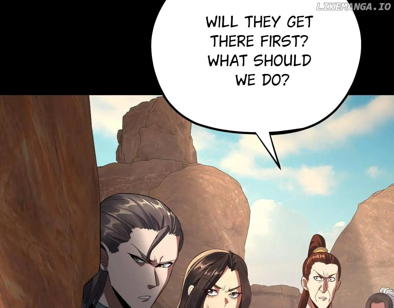 I Am the Fated Villain Chapter 219 page 46 - 