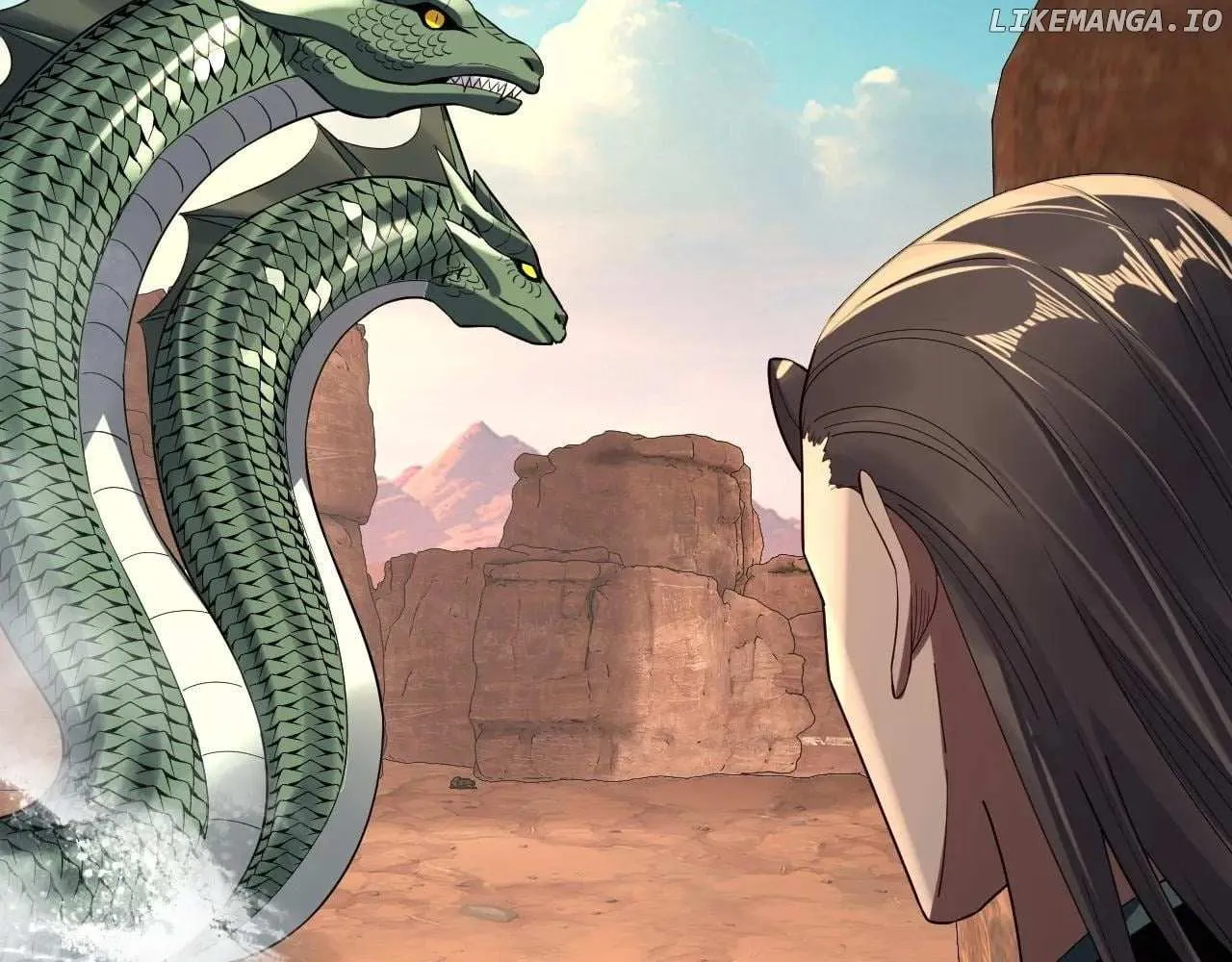 I Am the Fated Villain Chapter 219 page 51 - 