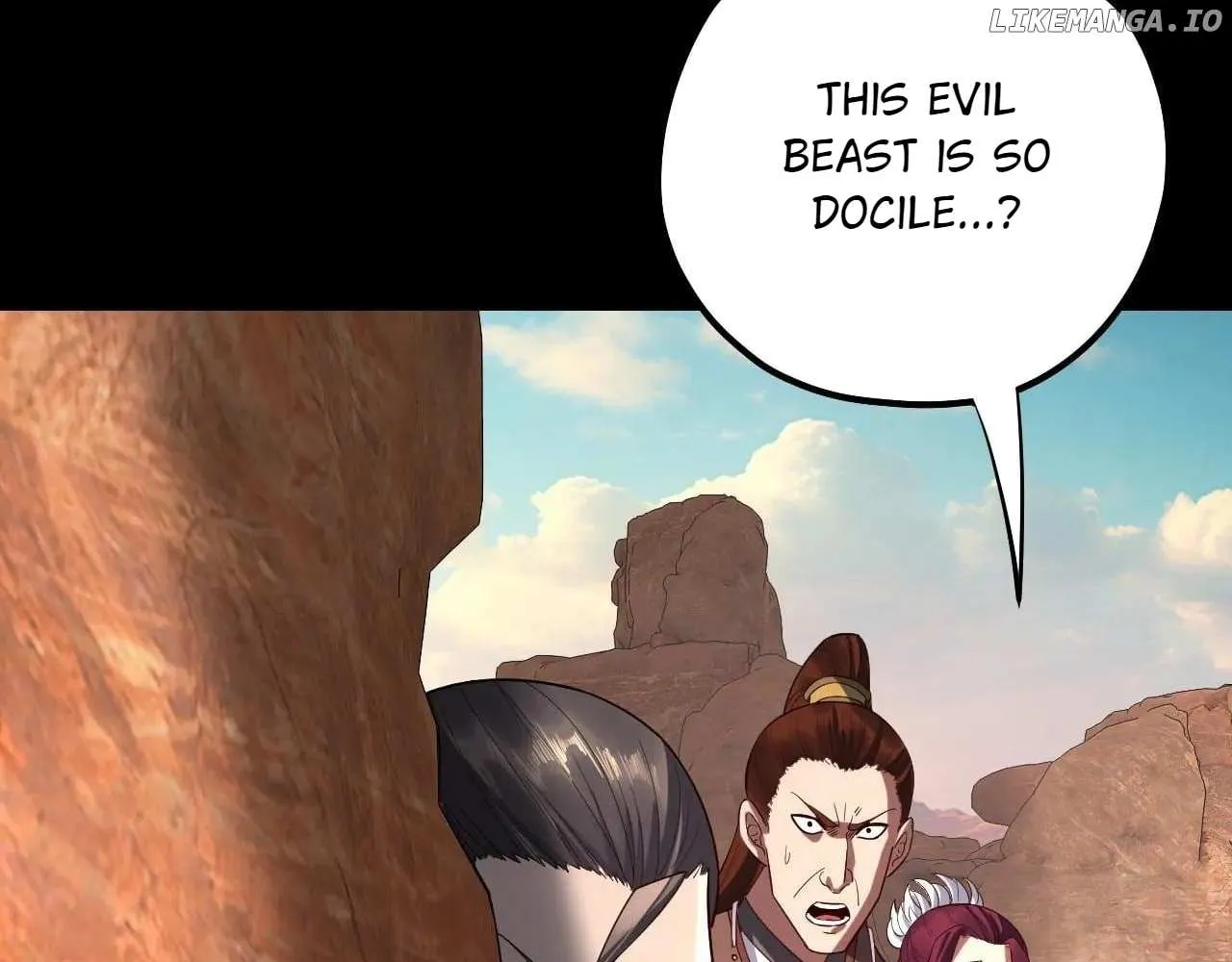 I Am the Fated Villain Chapter 219 page 53 - 