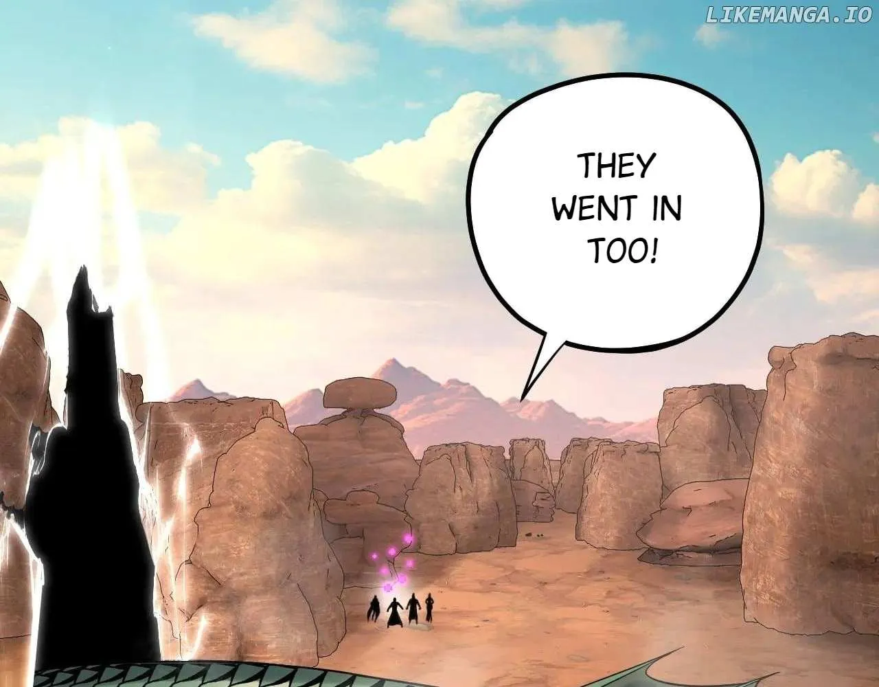I Am the Fated Villain Chapter 219 page 59 - 