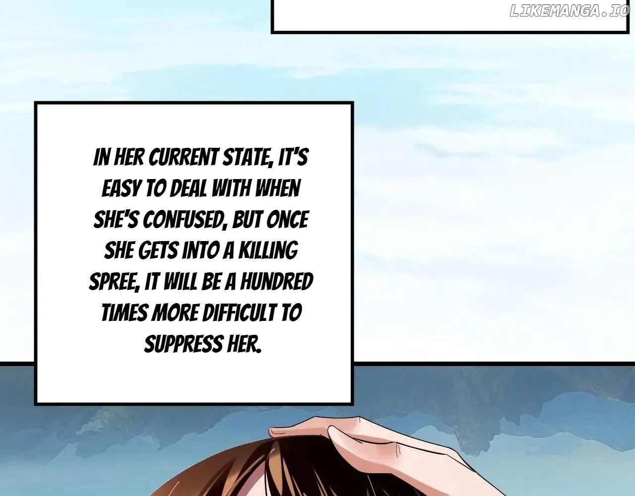 I Am the Fated Villain Chapter 219 page 7 - 