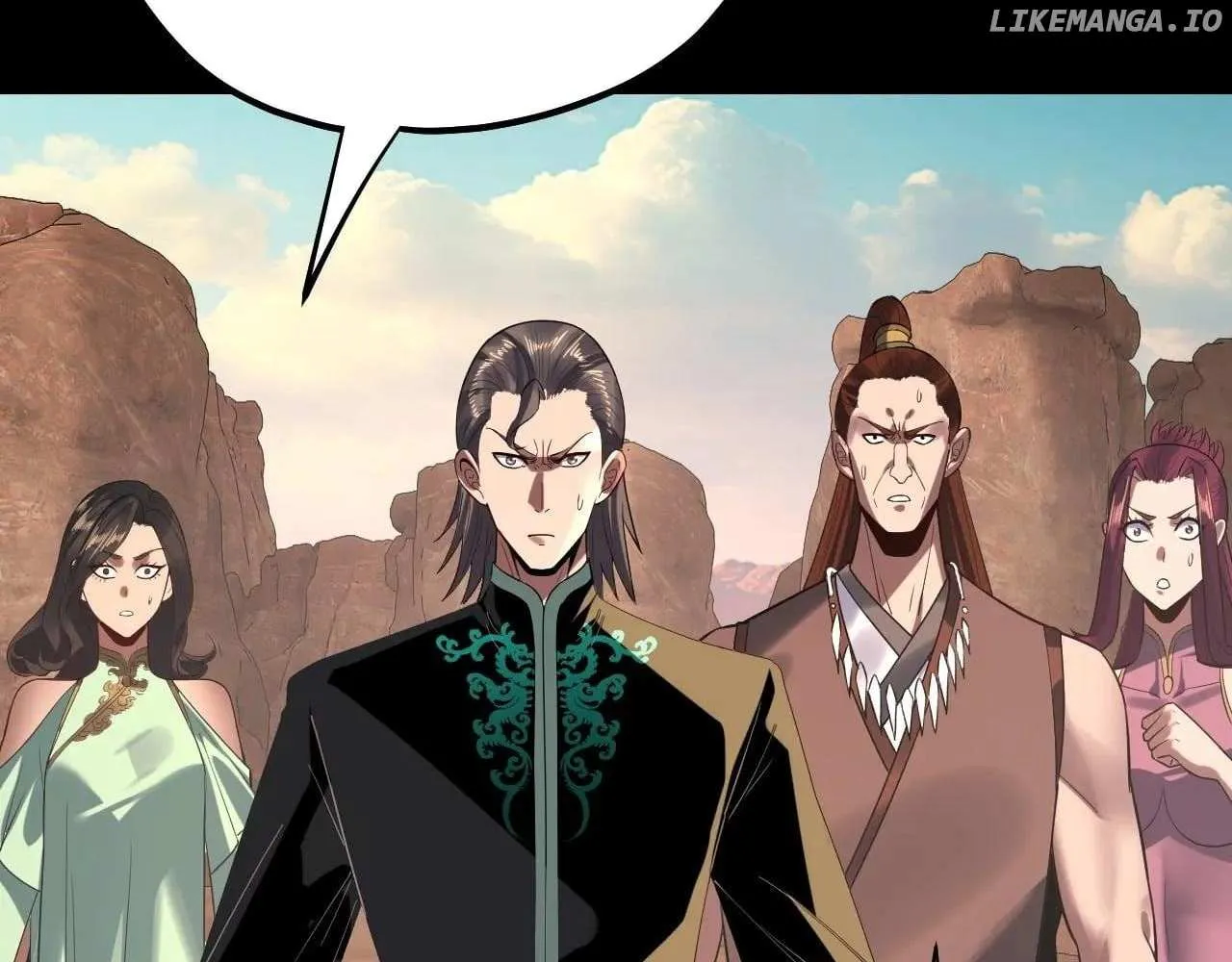 I Am the Fated Villain Chapter 219 page 61 - 