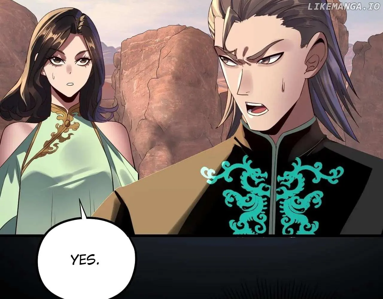 I Am the Fated Villain Chapter 219 page 64 - 