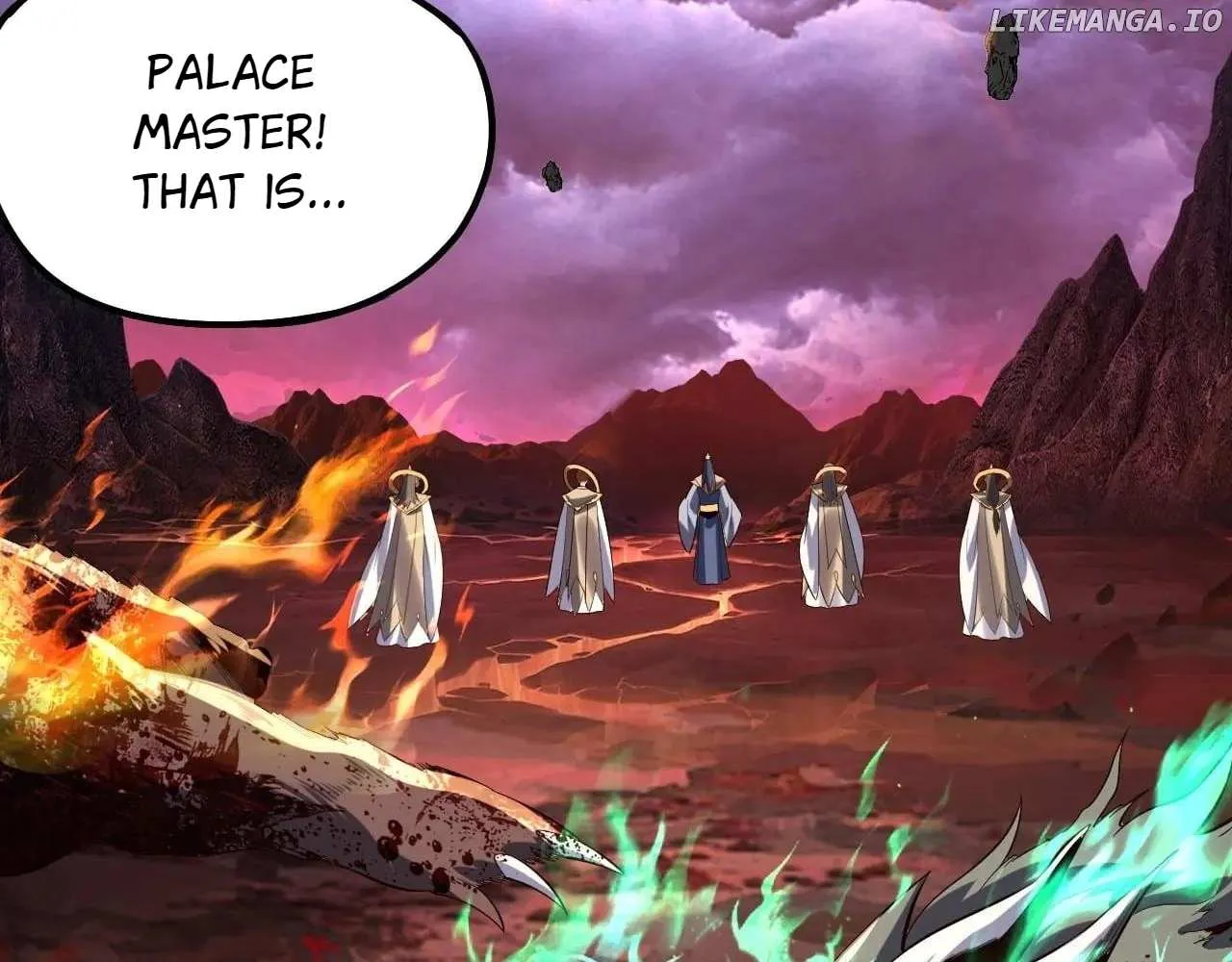 I Am the Fated Villain Chapter 219 page 69 - 
