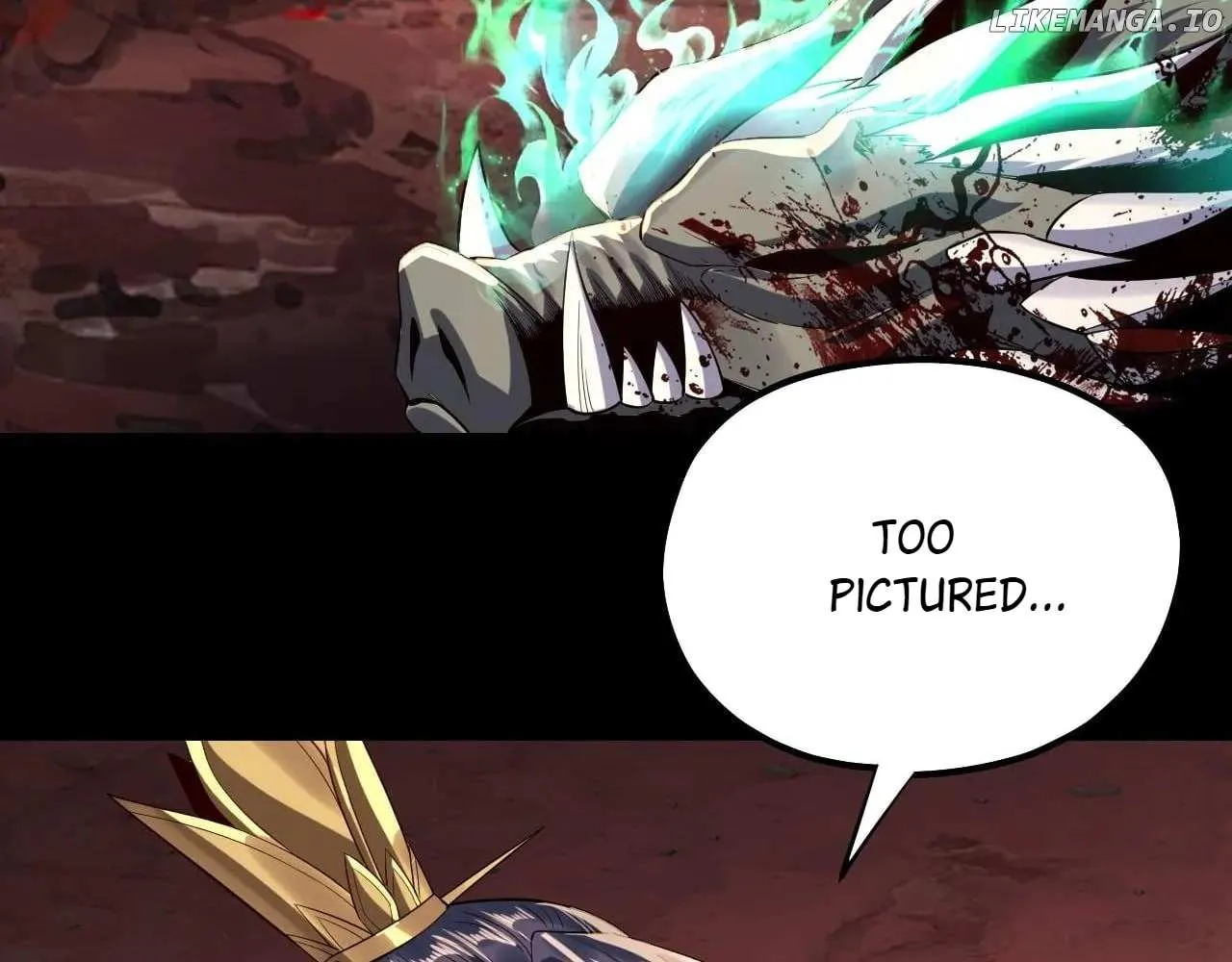I Am the Fated Villain Chapter 219 page 70 - 