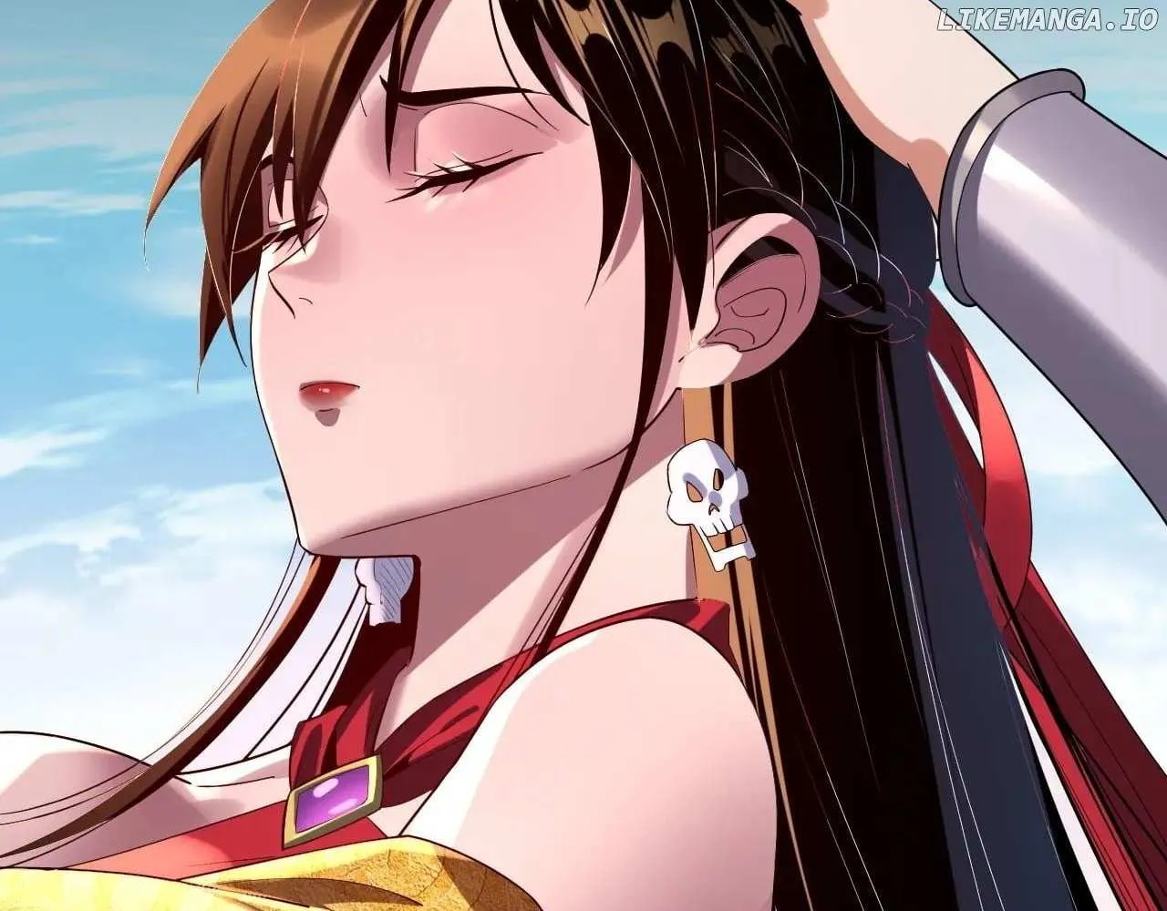 I Am the Fated Villain Chapter 219 page 8 - 