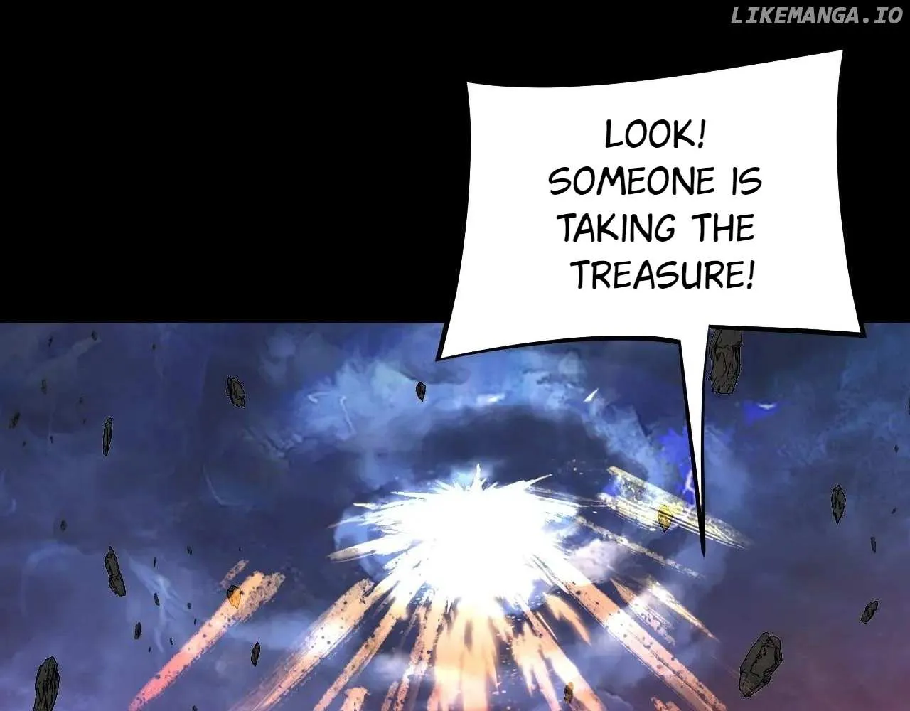 I Am the Fated Villain Chapter 219 page 81 - 