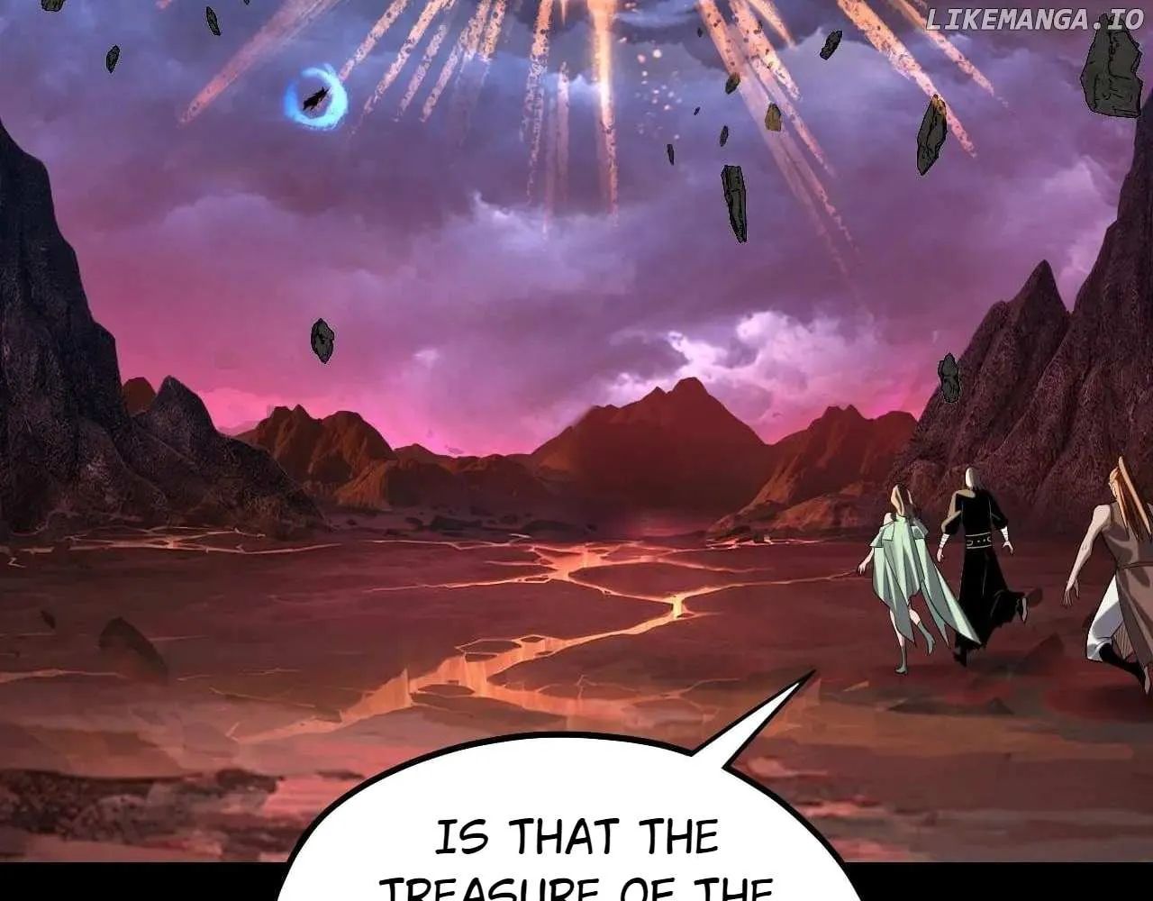 I Am the Fated Villain Chapter 219 page 82 - 