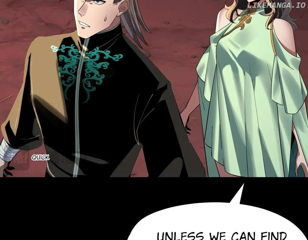 I Am the Fated Villain Chapter 219 page 85 - 