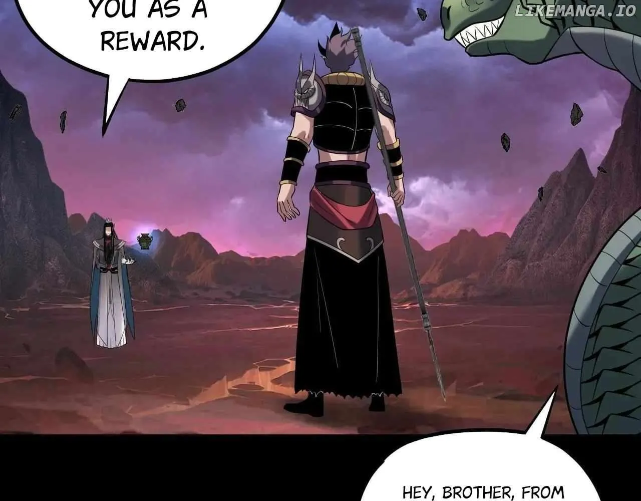 I Am the Fated Villain Chapter 220 page 103 - 