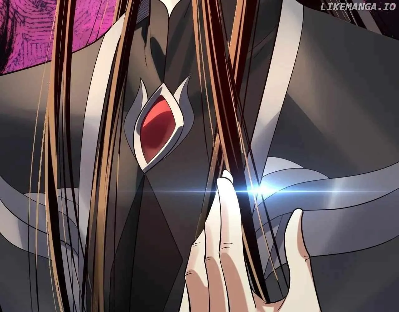 I Am the Fated Villain Chapter 220 page 106 - 
