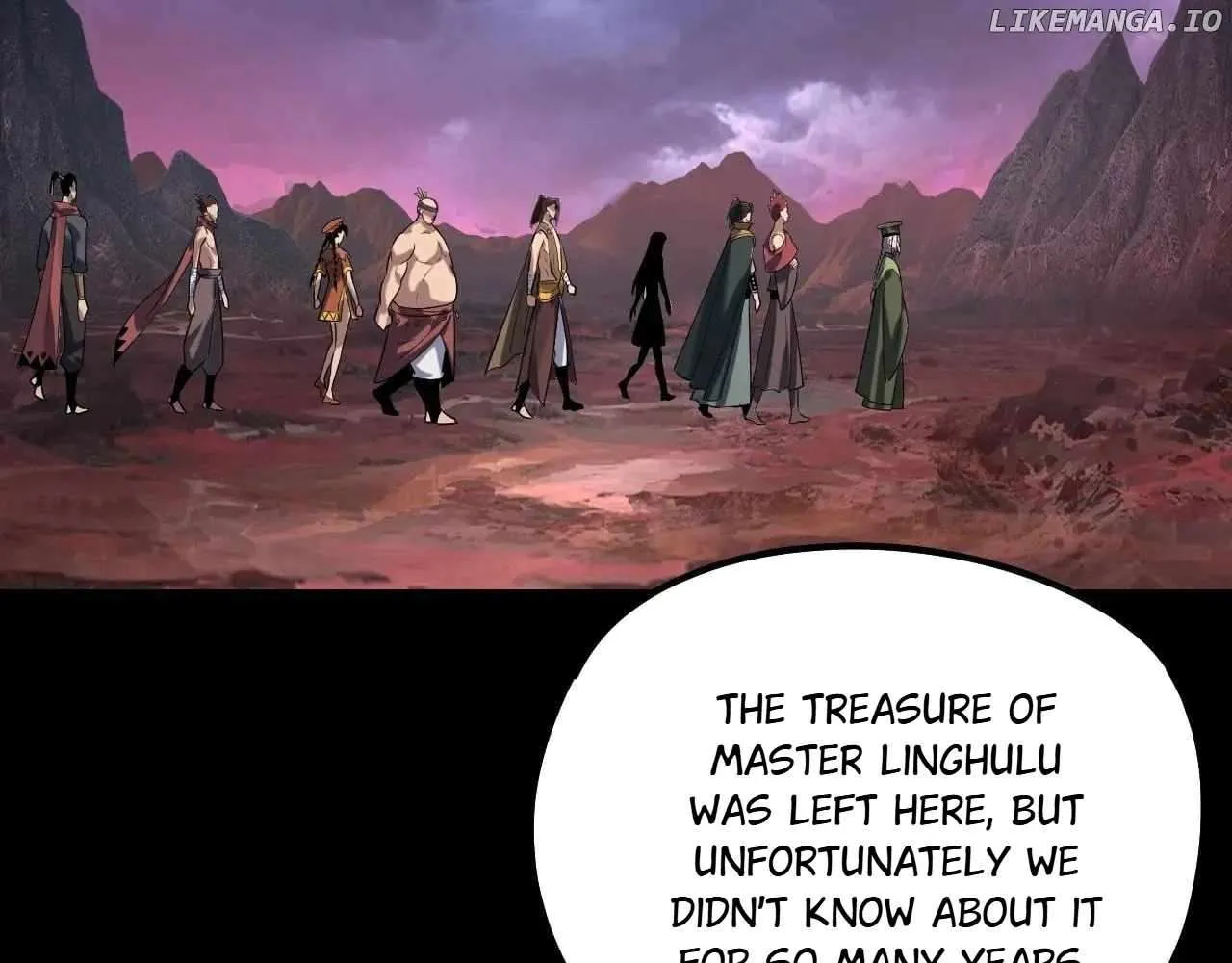 I Am the Fated Villain Chapter 220 page 109 - 