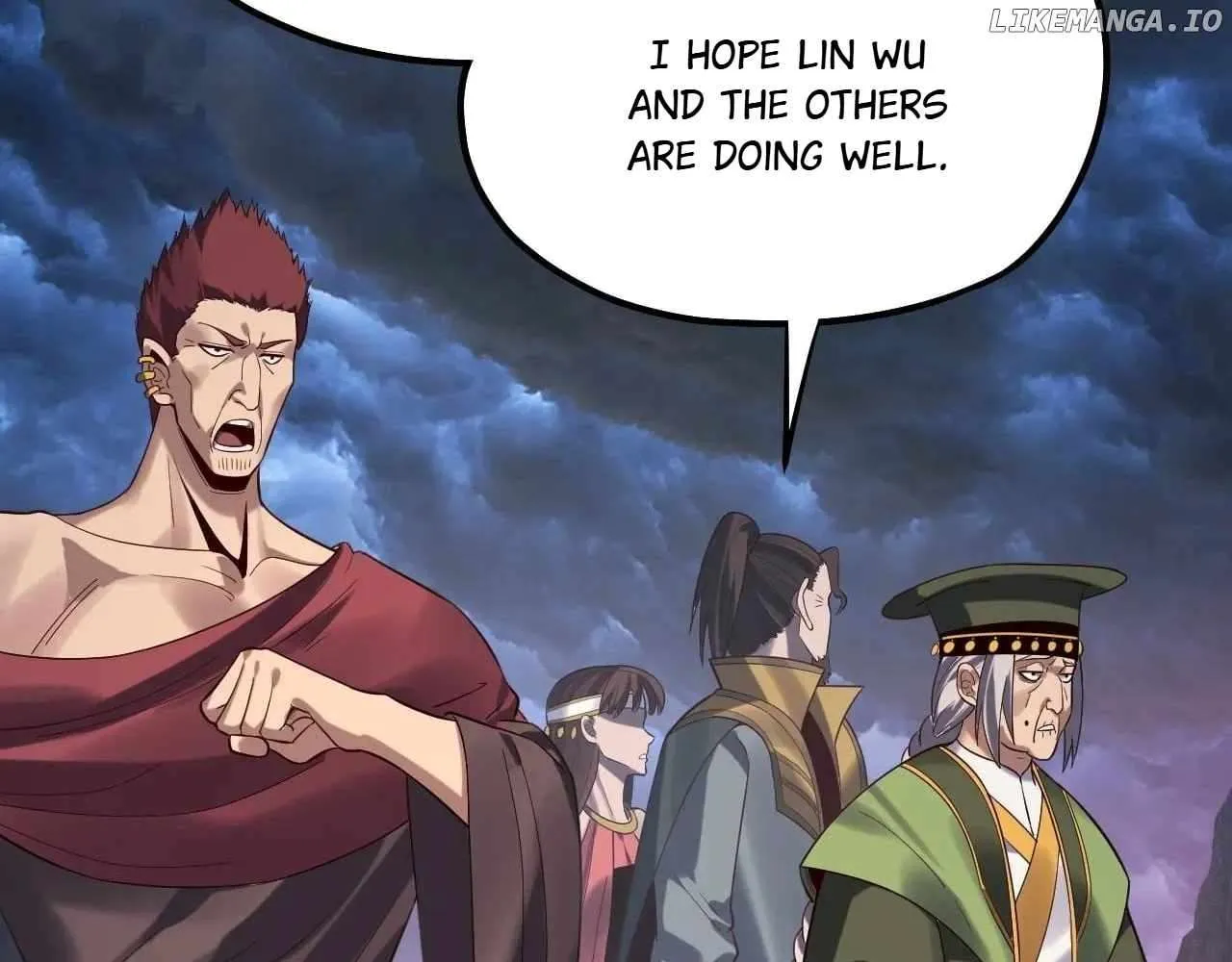 I Am the Fated Villain Chapter 220 page 111 - 