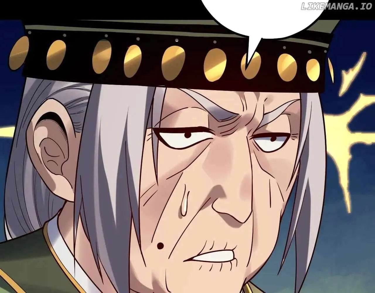 I Am the Fated Villain Chapter 220 page 114 - 