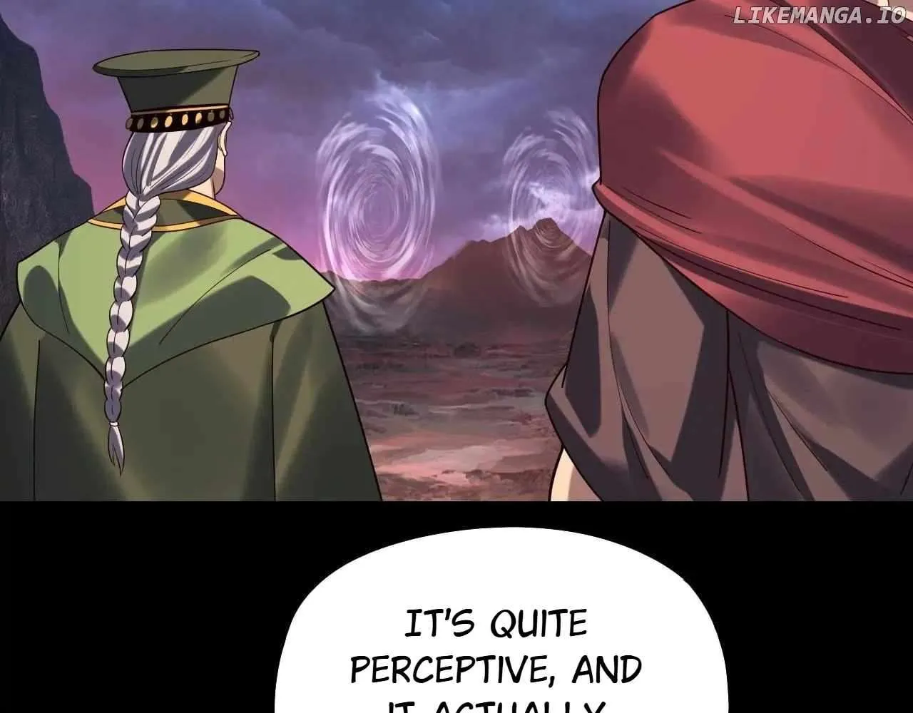 I Am the Fated Villain Chapter 220 page 116 - 