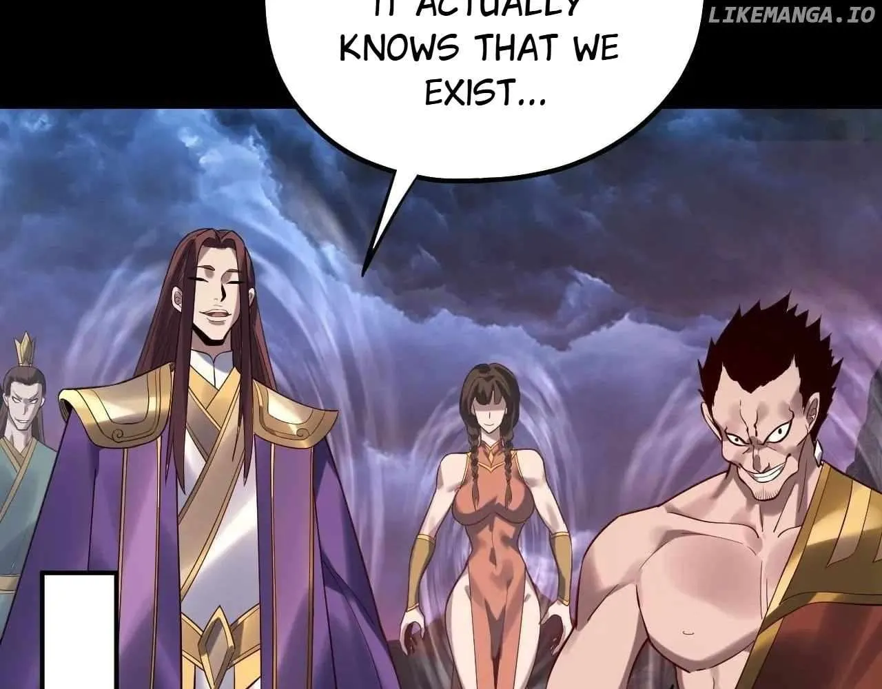 I Am the Fated Villain Chapter 220 page 117 - 