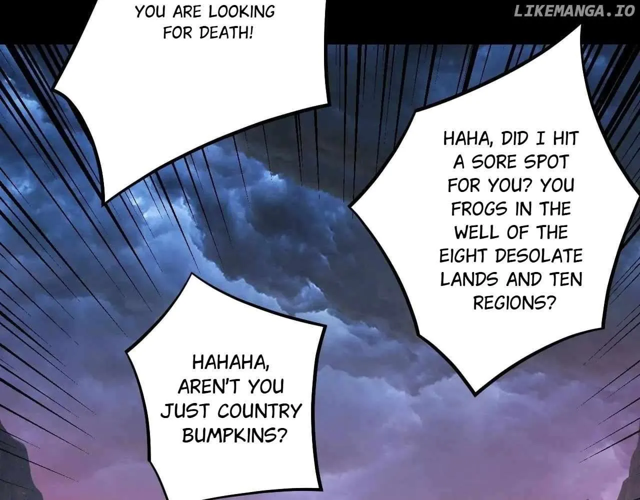 I Am the Fated Villain Chapter 220 page 119 - 