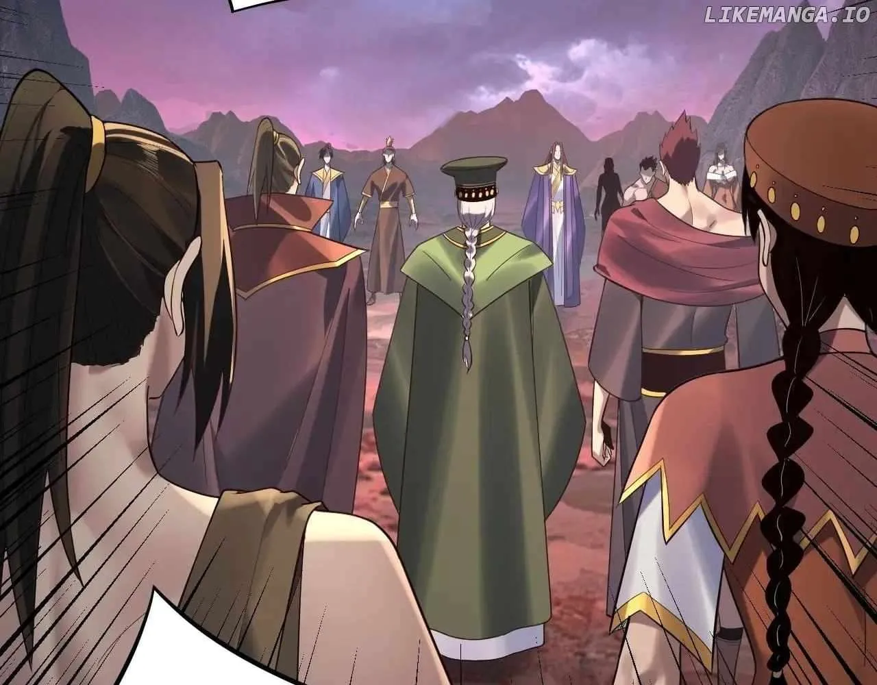 I Am the Fated Villain Chapter 220 page 120 - 