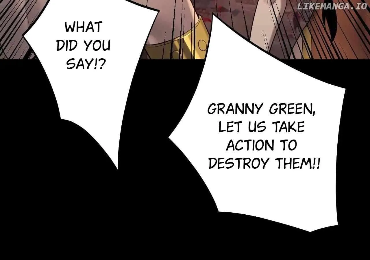 I Am the Fated Villain Chapter 220 page 121 - 