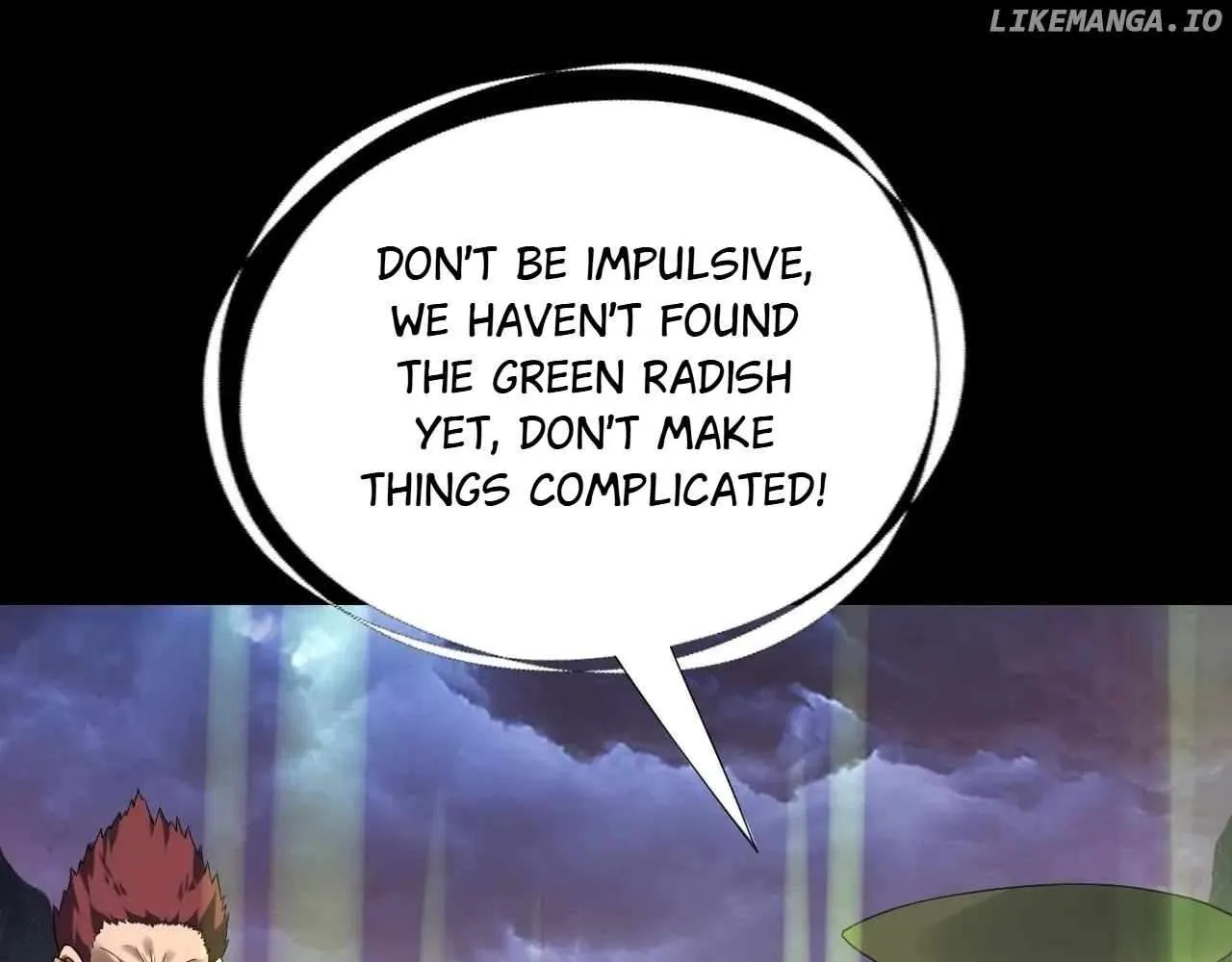 I Am the Fated Villain Chapter 220 page 122 - 