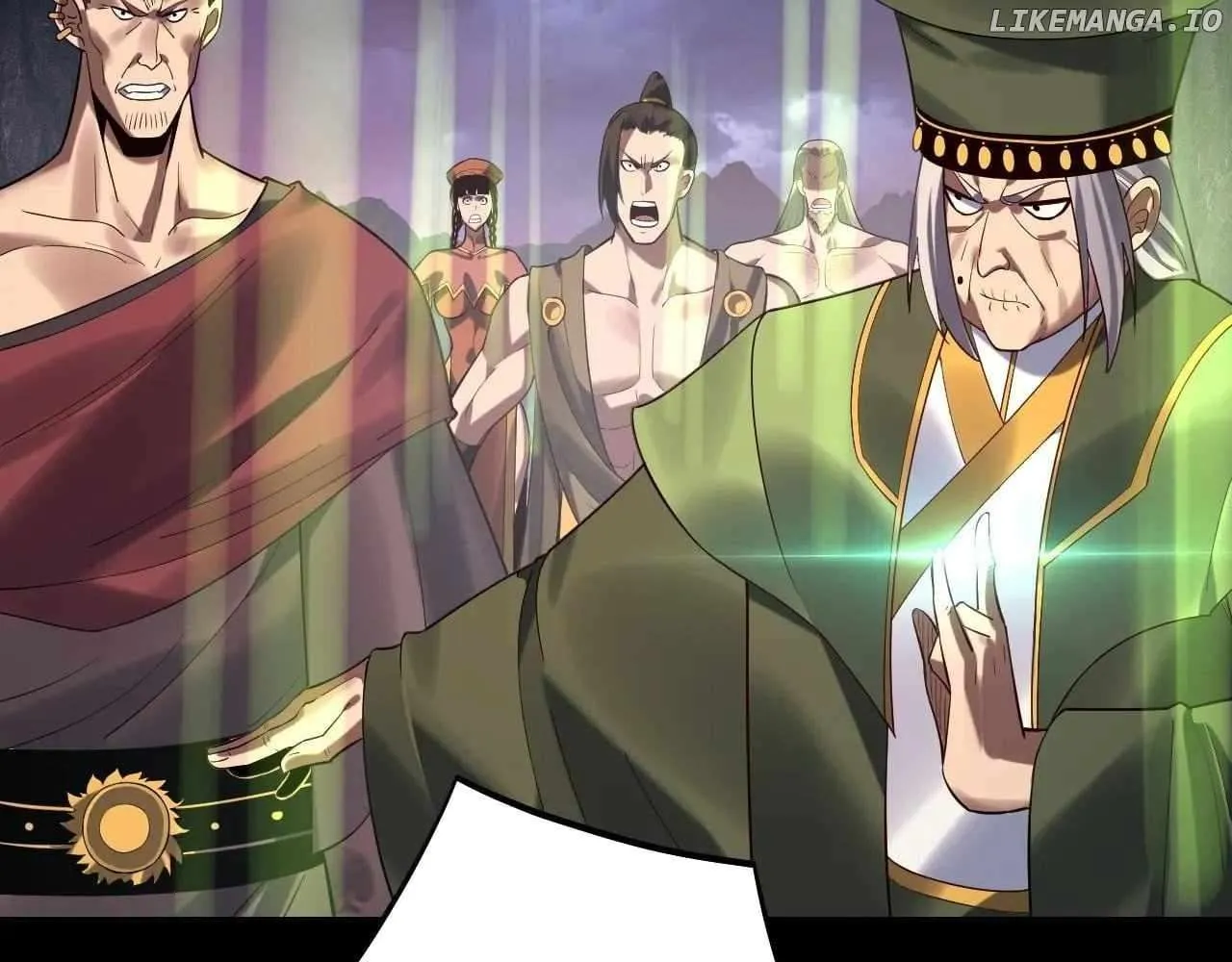 I Am the Fated Villain Chapter 220 page 123 - 