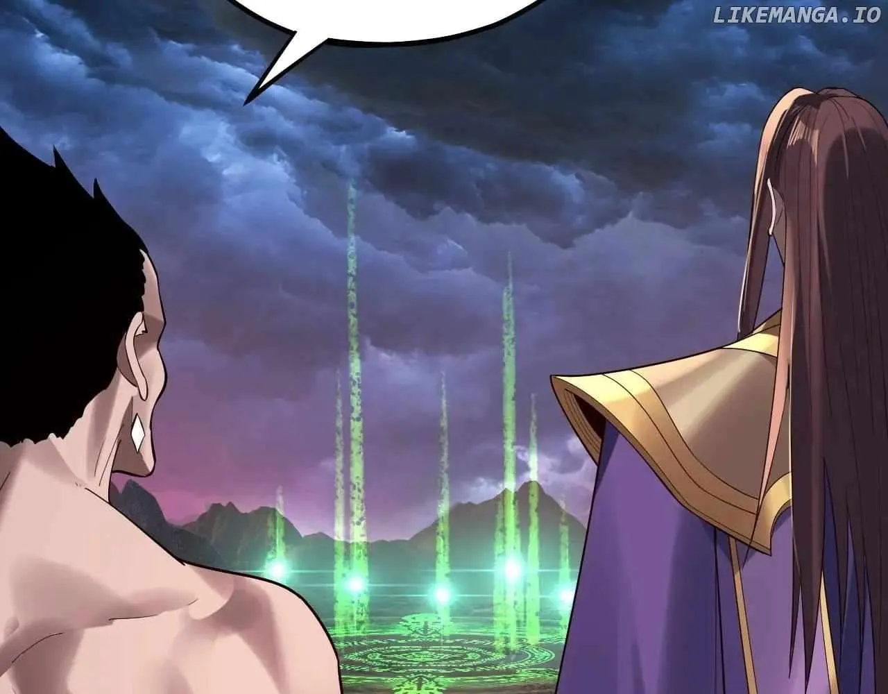I Am the Fated Villain Chapter 220 page 125 - 